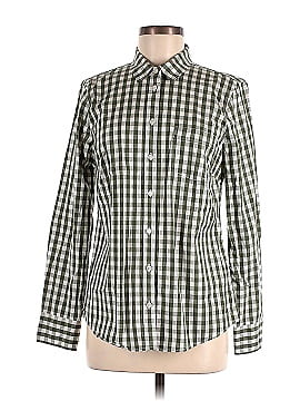 J.Crew Long Sleeve Button-Down Shirt (view 1)