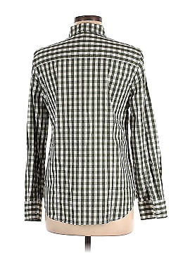 J.Crew Long Sleeve Button-Down Shirt (view 2)