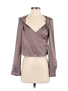 Bisou Bisou Sleeveless Blouse (view 1)