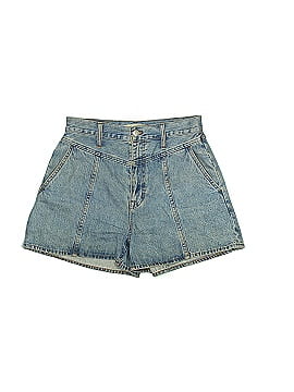 Madewell Denim Shorts (view 1)