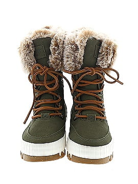 Sperry Top Sider Boots (view 2)