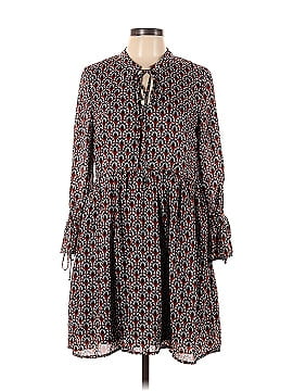 Molly Bracken Casual Dress (view 1)