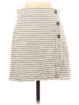 Ann Taylor Casual Skirt (view 1)