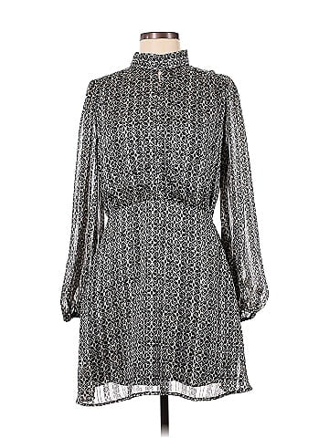 Lost + Wander Casual Dress (view 1)
