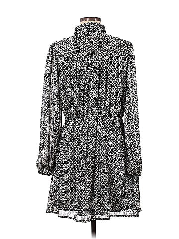 Lost + Wander Casual Dress (view 2)