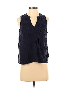 Gap Sleeveless Blouse (view 1)