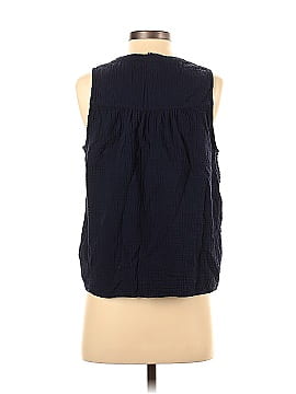 Gap Sleeveless Blouse (view 2)