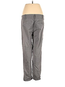 Ann Taylor LOFT Khakis (view 2)