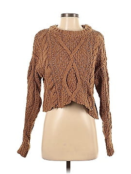 Free People Pullover Sweater (view 1)