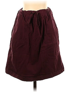 Ann Taylor LOFT Casual Skirt (view 1)