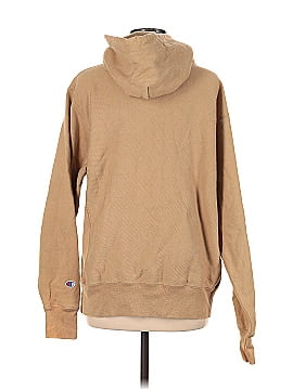 Champion Pullover Hoodie (view 2)