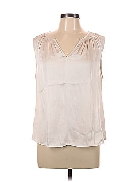 Banana Republic Sleeveless Blouse (view 1)