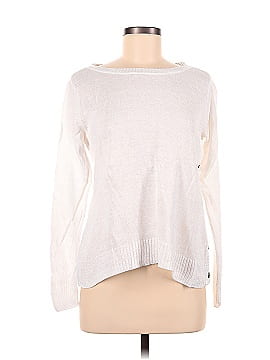 Eileen Fisher Pullover Sweater (view 1)