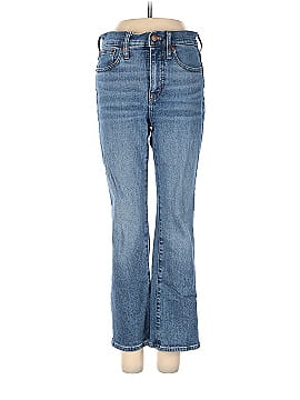 Madewell Jeans (view 1)