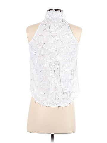 Corey Lynn Calter Sleeveless Blouse (view 2)