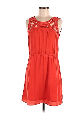 American Eagle Outfitters Casual Dress (view 1)