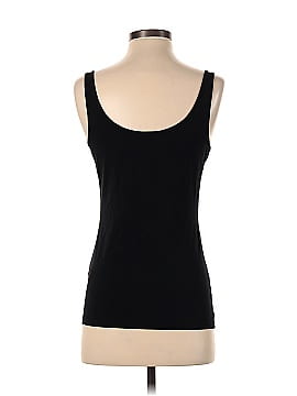 Banana Republic Sleeveless T-Shirt (view 2)