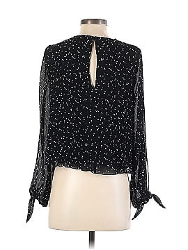 Zara Sleeveless Blouse (view 2)