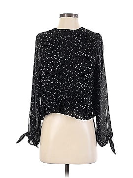 Zara Sleeveless Blouse (view 1)