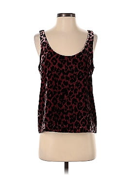 J.Crew Sleeveless Blouse (view 1)