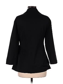 Isabella Oliver Long Sleeve Blouse (view 2)