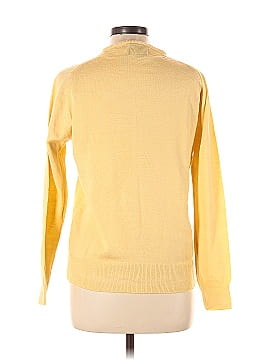 Cellini Pullover Sweater (view 2)