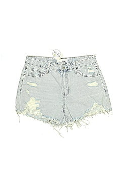 Vervet Denim Shorts (view 1)