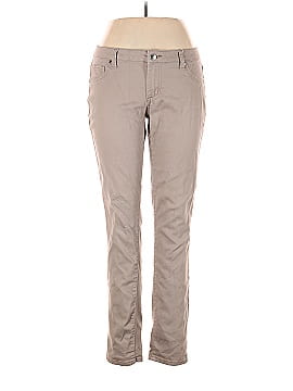 Luxury Blues Casual Pants (view 1)