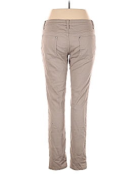 Luxury Blues Casual Pants (view 2)