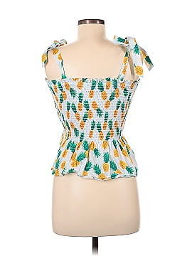 J.Crew Sleeveless Blouse (view 2)