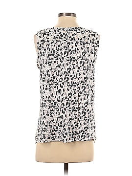 Ann Taylor LOFT Sleeveless Top (view 2)