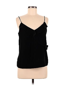 J.Crew Sleeveless Blouse (view 1)