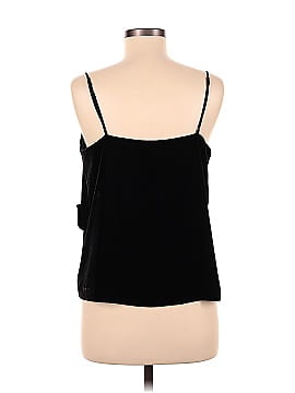 J.Crew Sleeveless Blouse (view 2)