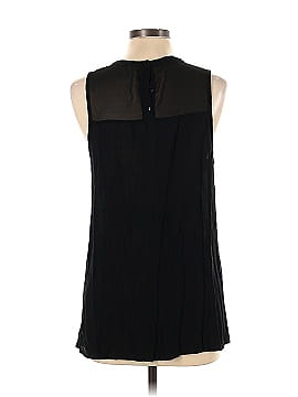 Japna Sleeveless Blouse (view 2)