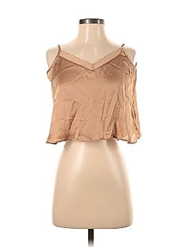 Aerie Sleeveless Blouse (view 1)