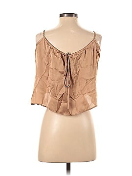 Aerie Sleeveless Blouse (view 2)