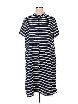 Lands' End Casual Dress (view 1)