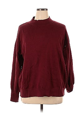 Assorted Brands Pullover Sweater (view 1)