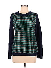 Boden Wool Pullover Sweater