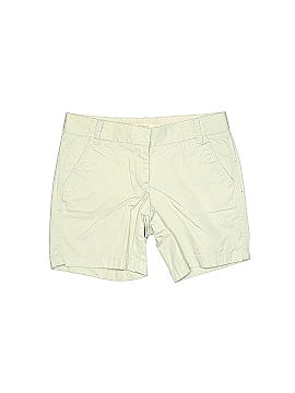 J.Crew Khaki Shorts (view 1)