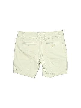 J.Crew Khaki Shorts (view 2)