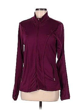 Athleta Track Jacket (view 1)