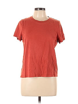 Madewell Short Sleeve T-Shirt (view 1)