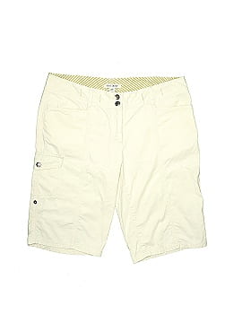 White House Black Market Shorts (view 1)