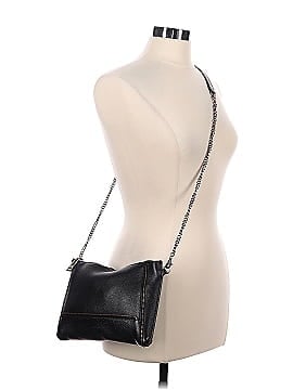 Botkier Leather Crossbody Bag (view 2)