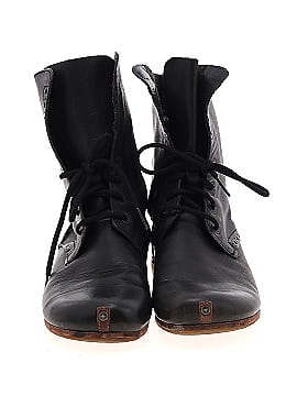 Dr. Martens Ankle Boots (view 2)