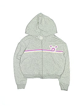 Gap Kids Zip Up Hoodie (view 1)