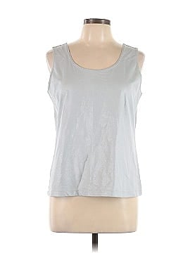 Chico's Sleeveless T-Shirt (view 1)