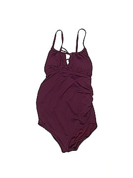 Gap One Piece Swimsuit (view 1)