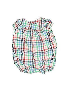 Baby Gap Short Sleeve Outfit (view 1)